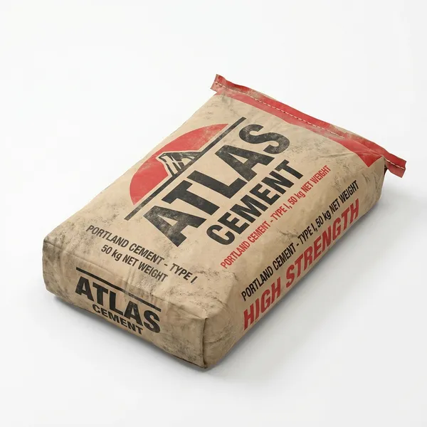 Cemento Portland Tipo I - 42.5kg