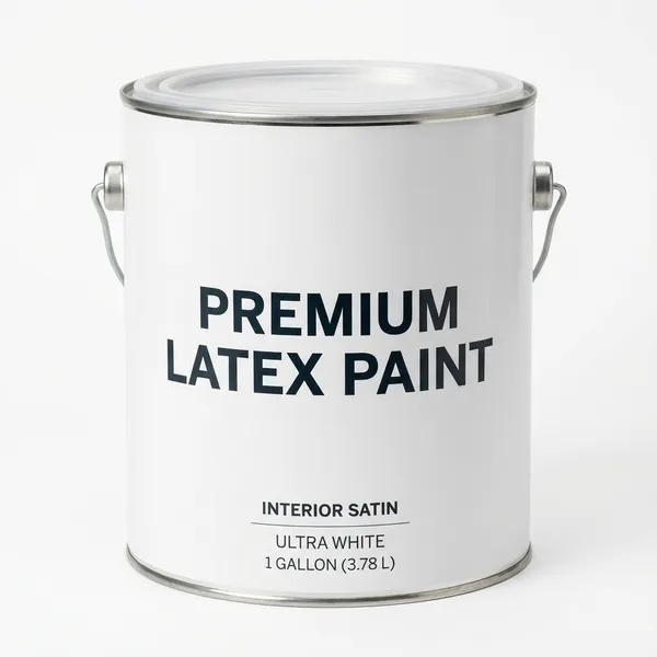 Pintura Látex Lavable CPP