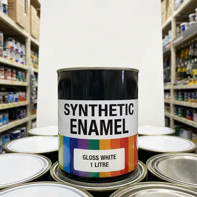 Esmalte Sintético Brillante CPP