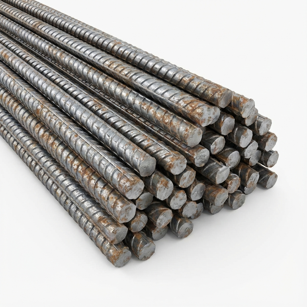 Fierro Corrugado Aceros Arequipa