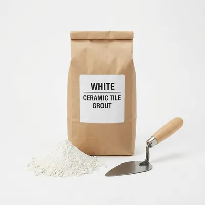 Fragua Económica Blanca 1kg