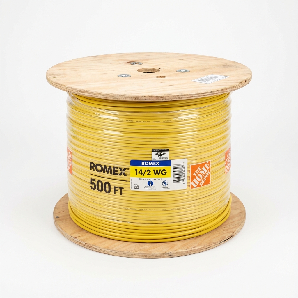 Cable TW 14 AWG Indeco